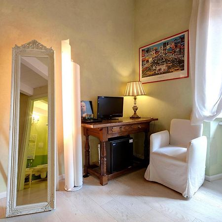 Lm Suites Spagna Rome Room photo