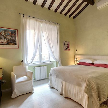 Lm Suites Spagna Rome Exterior photo