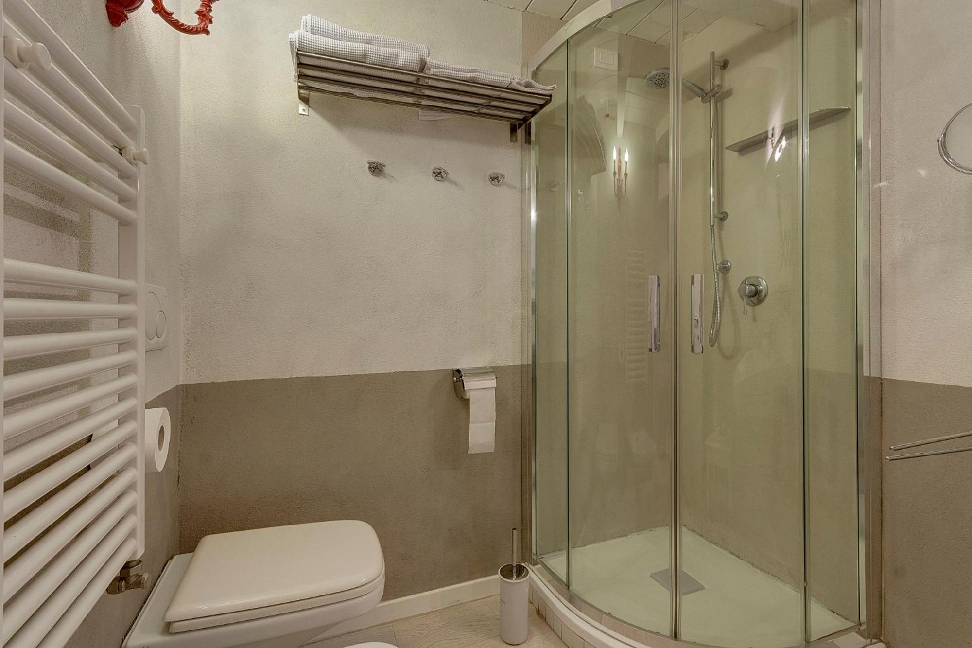 Lm Suites Spagna Rome Room photo