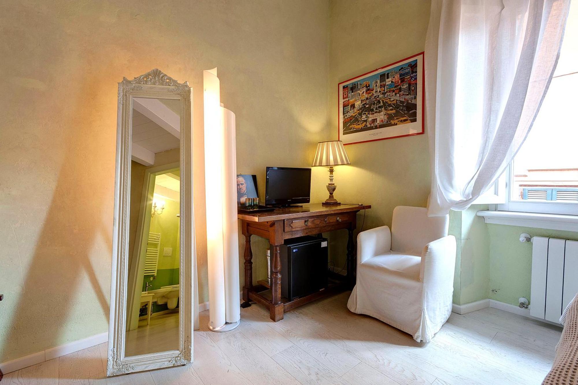 Lm Suites Spagna Rome Room photo