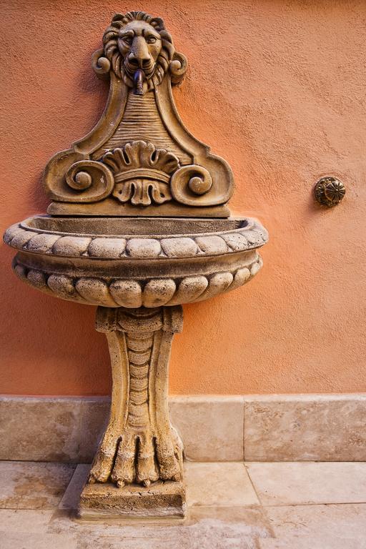 Lm Suites Spagna Rome Exterior photo