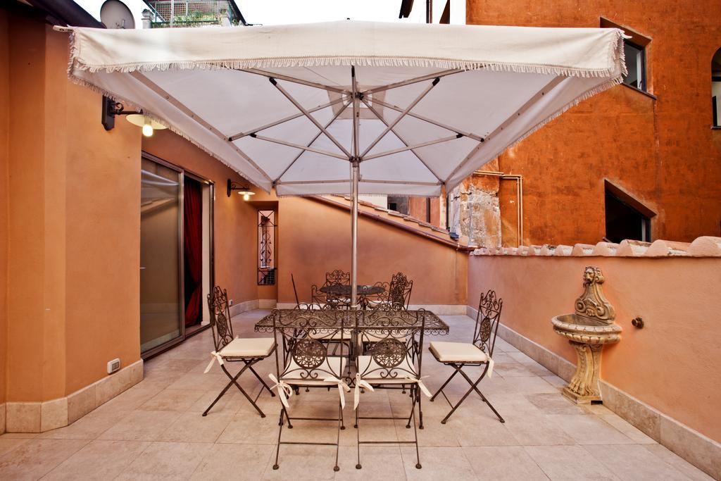 Lm Suites Spagna Rome Exterior photo