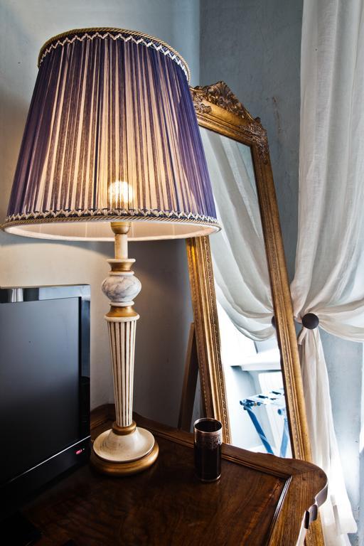 Lm Suites Spagna Rome Exterior photo