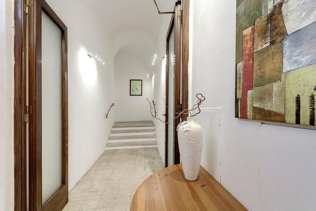 Lm Suites Spagna Rome Exterior photo