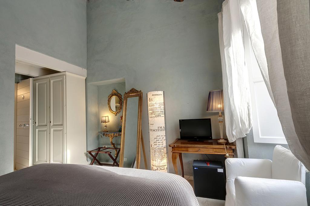 Lm Suites Spagna Rome Room photo