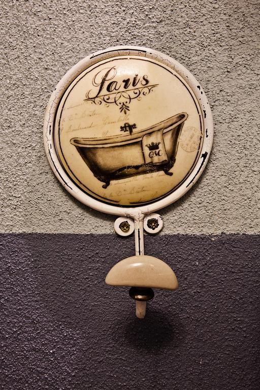 Lm Suites Spagna Rome Exterior photo