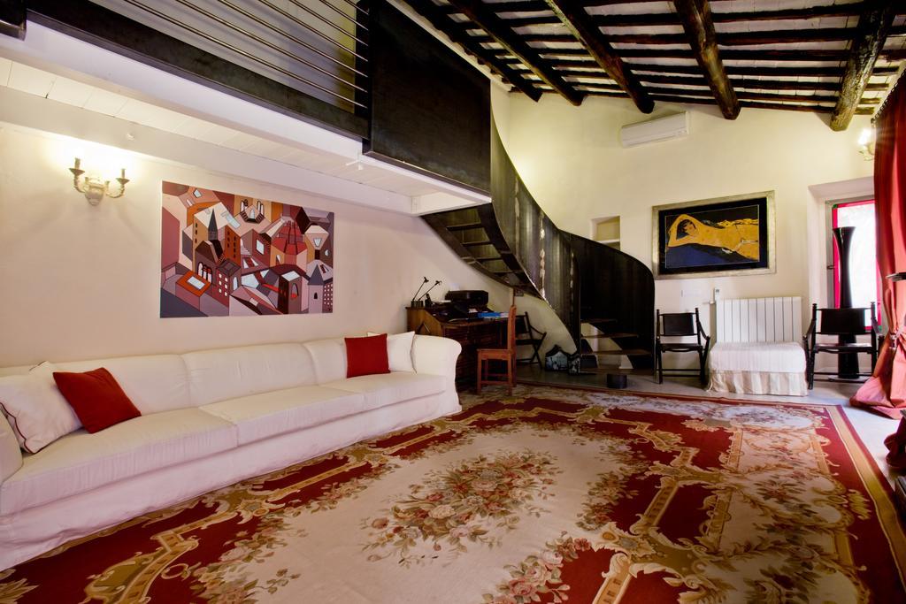 Lm Suites Spagna Rome Exterior photo