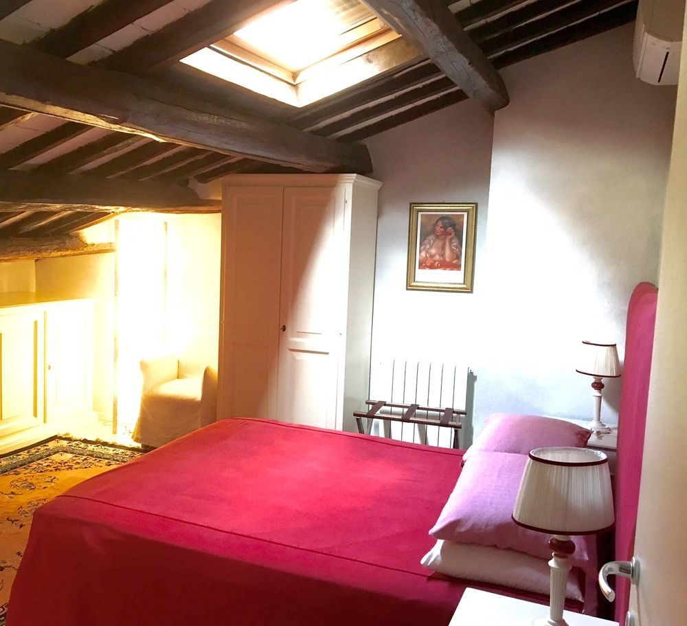 Lm Suites Spagna Rome Exterior photo