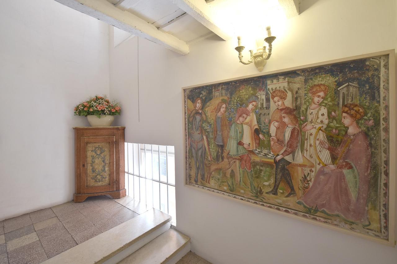 Lm Suites Spagna Rome Exterior photo