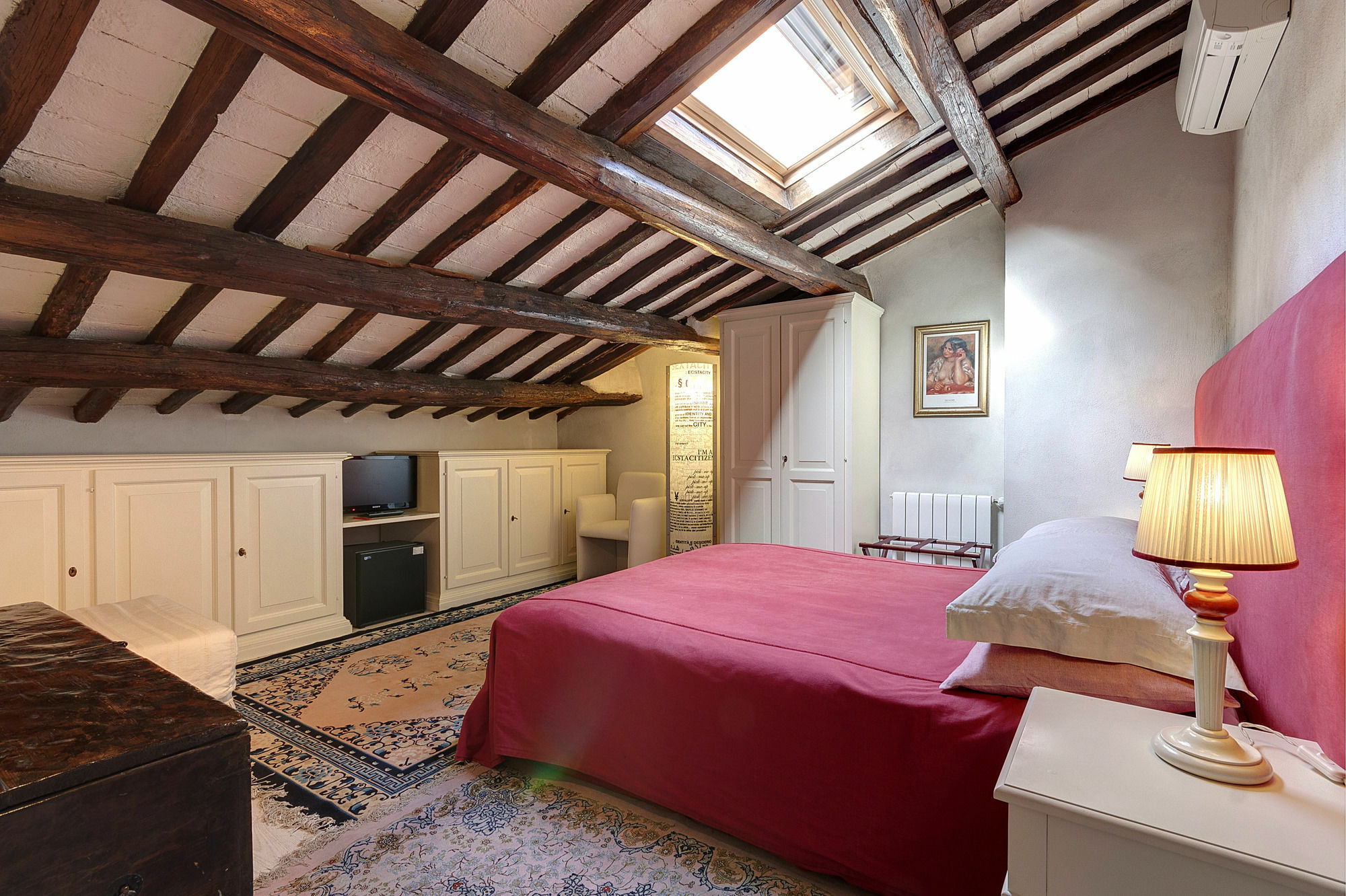 Lm Suites Spagna Rome Exterior photo