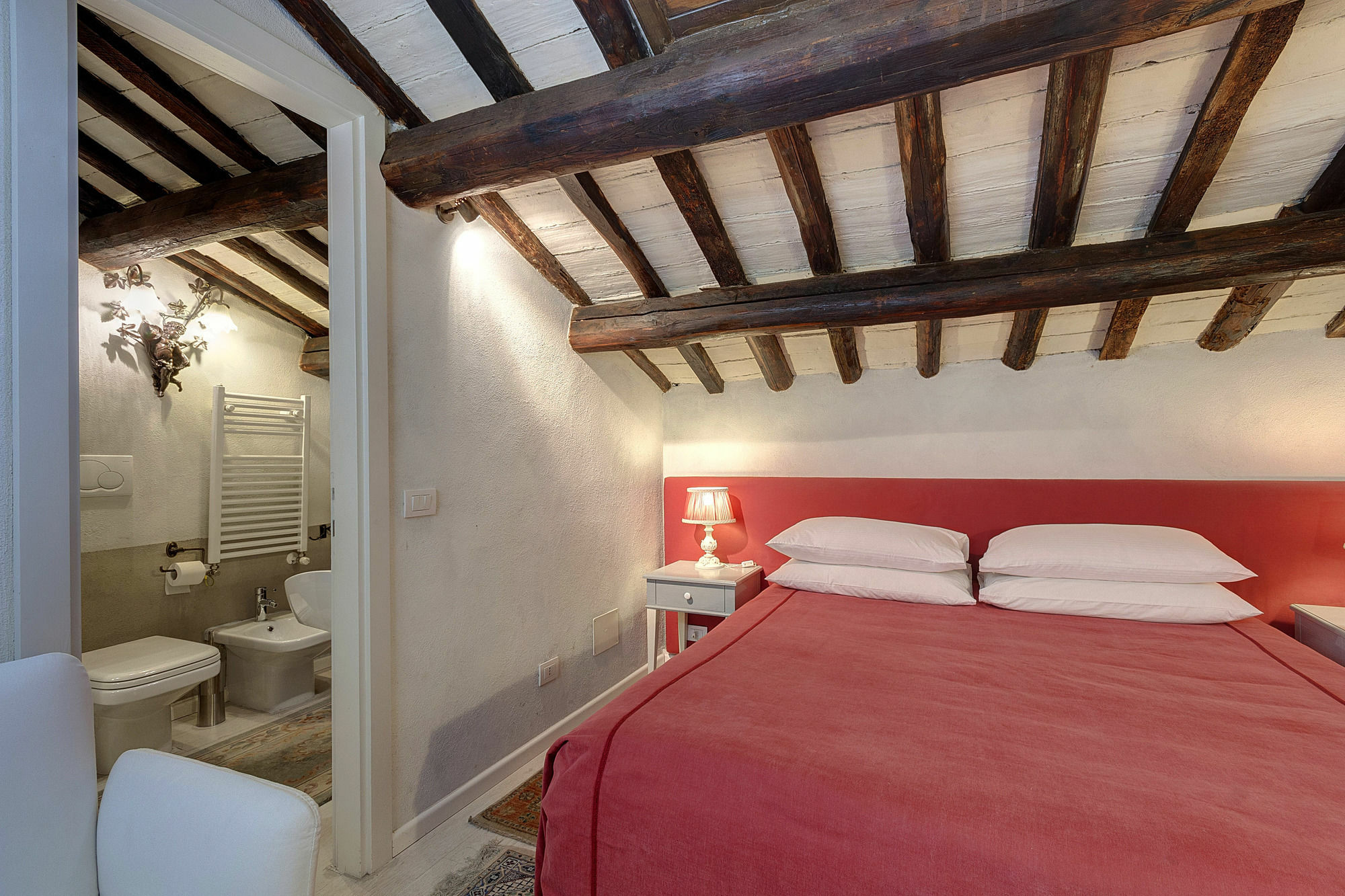 Lm Suites Spagna Rome Exterior photo