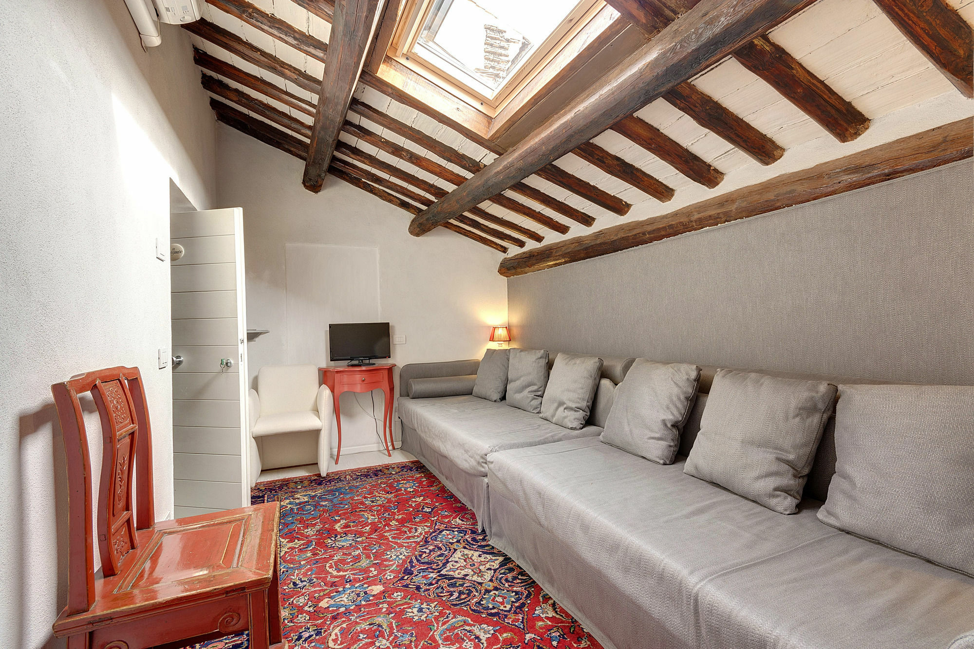 Lm Suites Spagna Rome Exterior photo