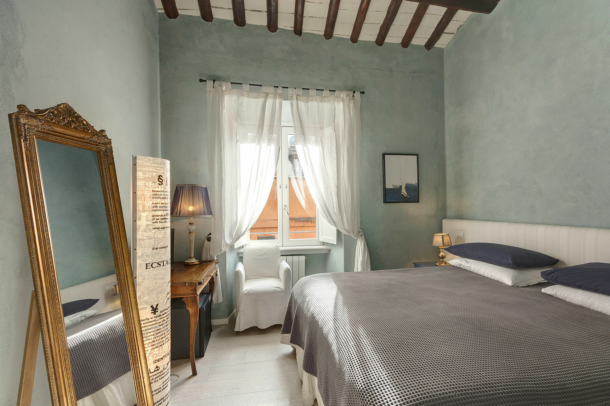Lm Suites Spagna Rome Exterior photo