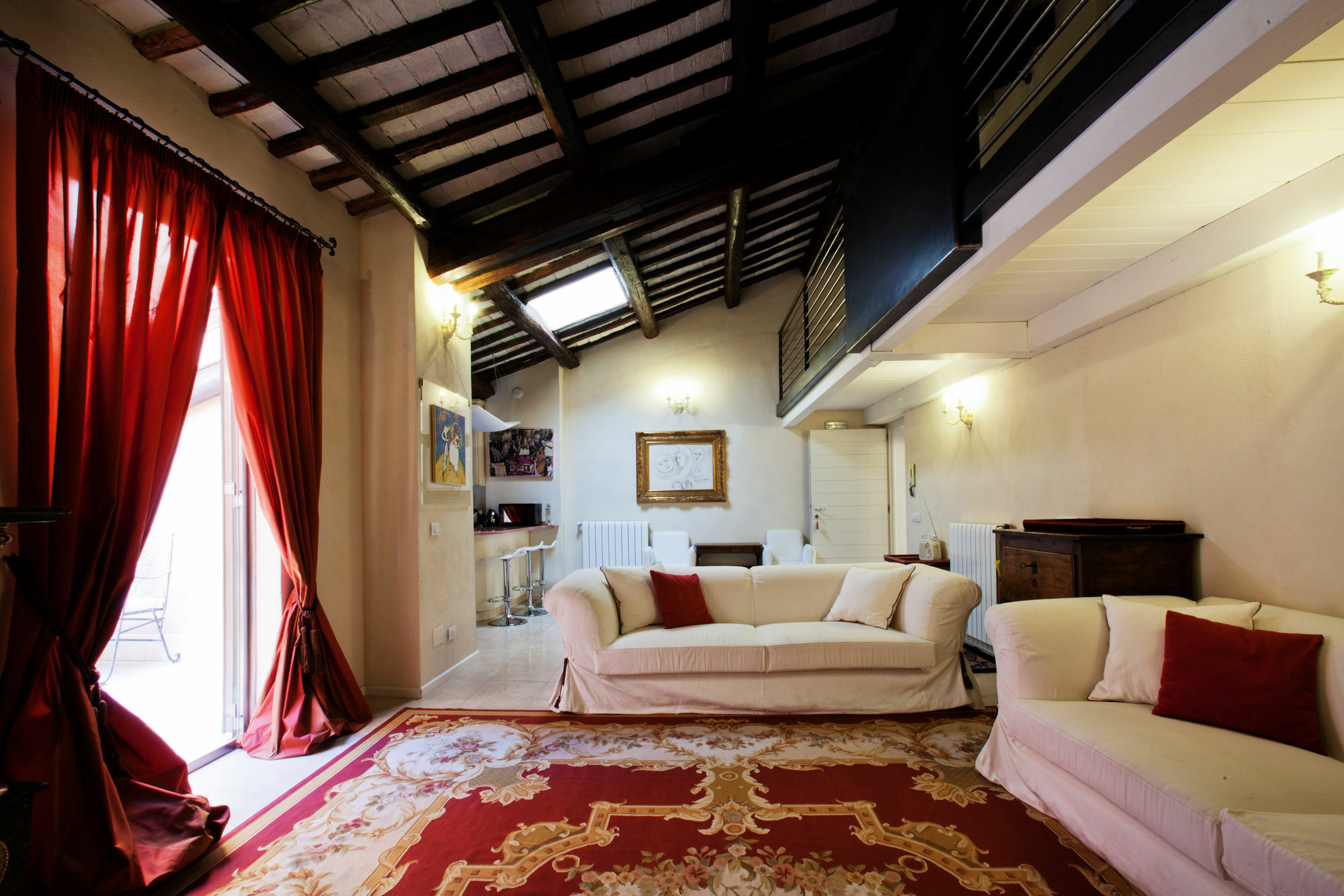 Lm Suites Spagna Rome Exterior photo