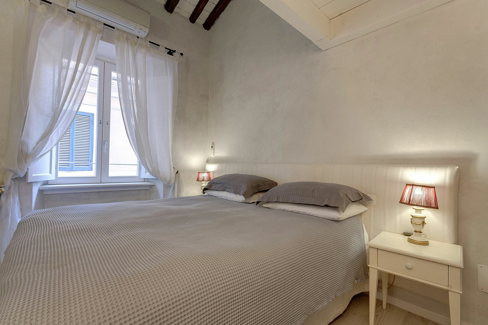 Lm Suites Spagna Rome Exterior photo