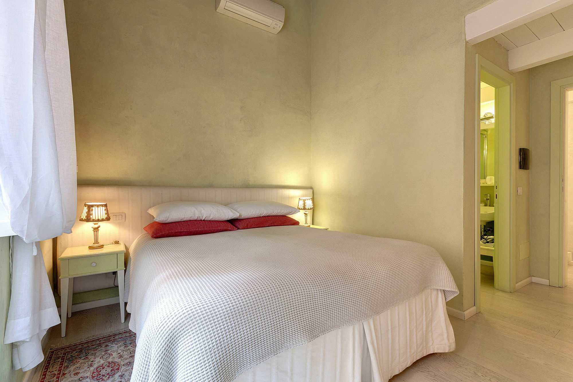 Lm Suites Spagna Rome Exterior photo