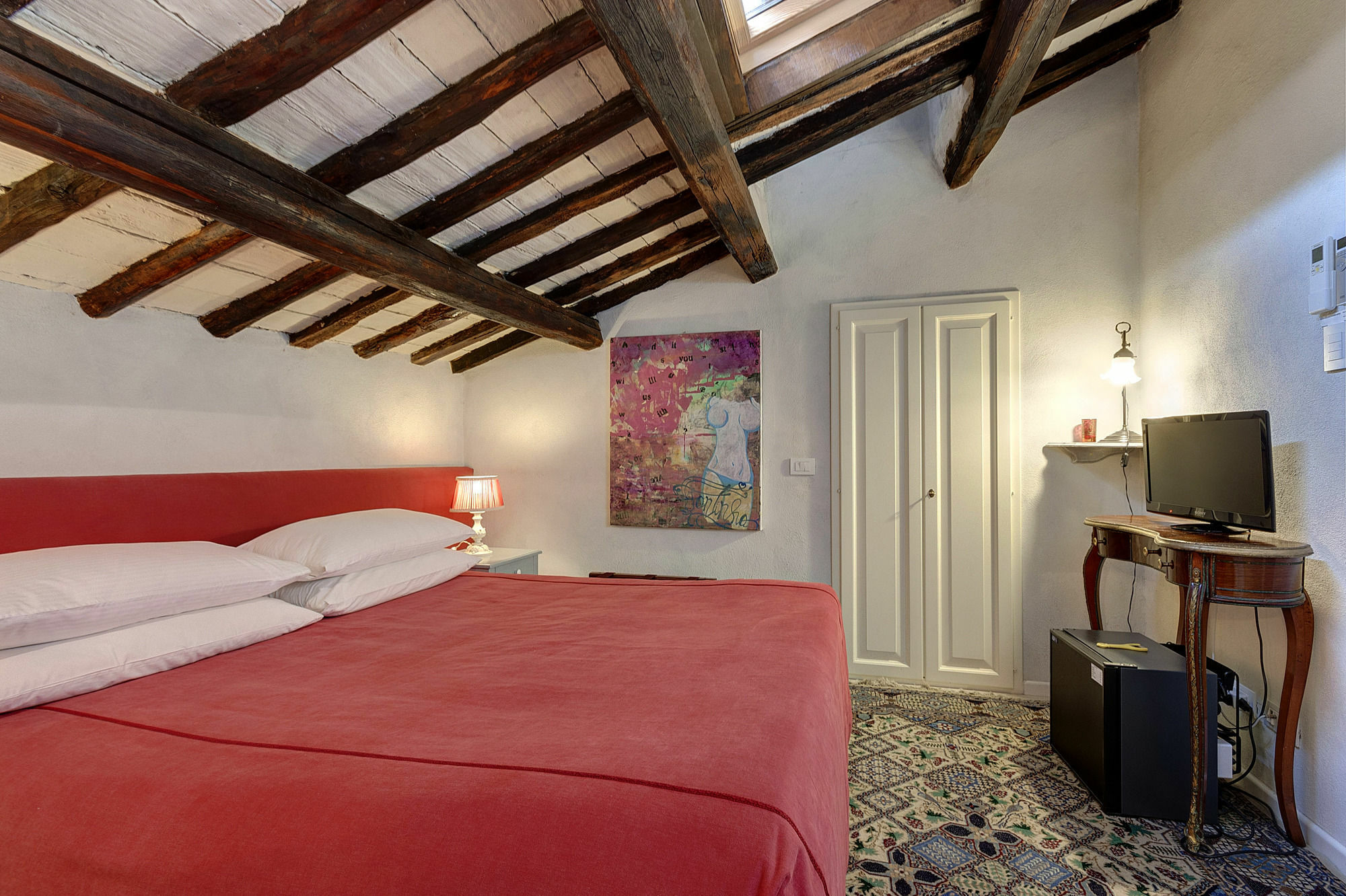 Lm Suites Spagna Rome Exterior photo