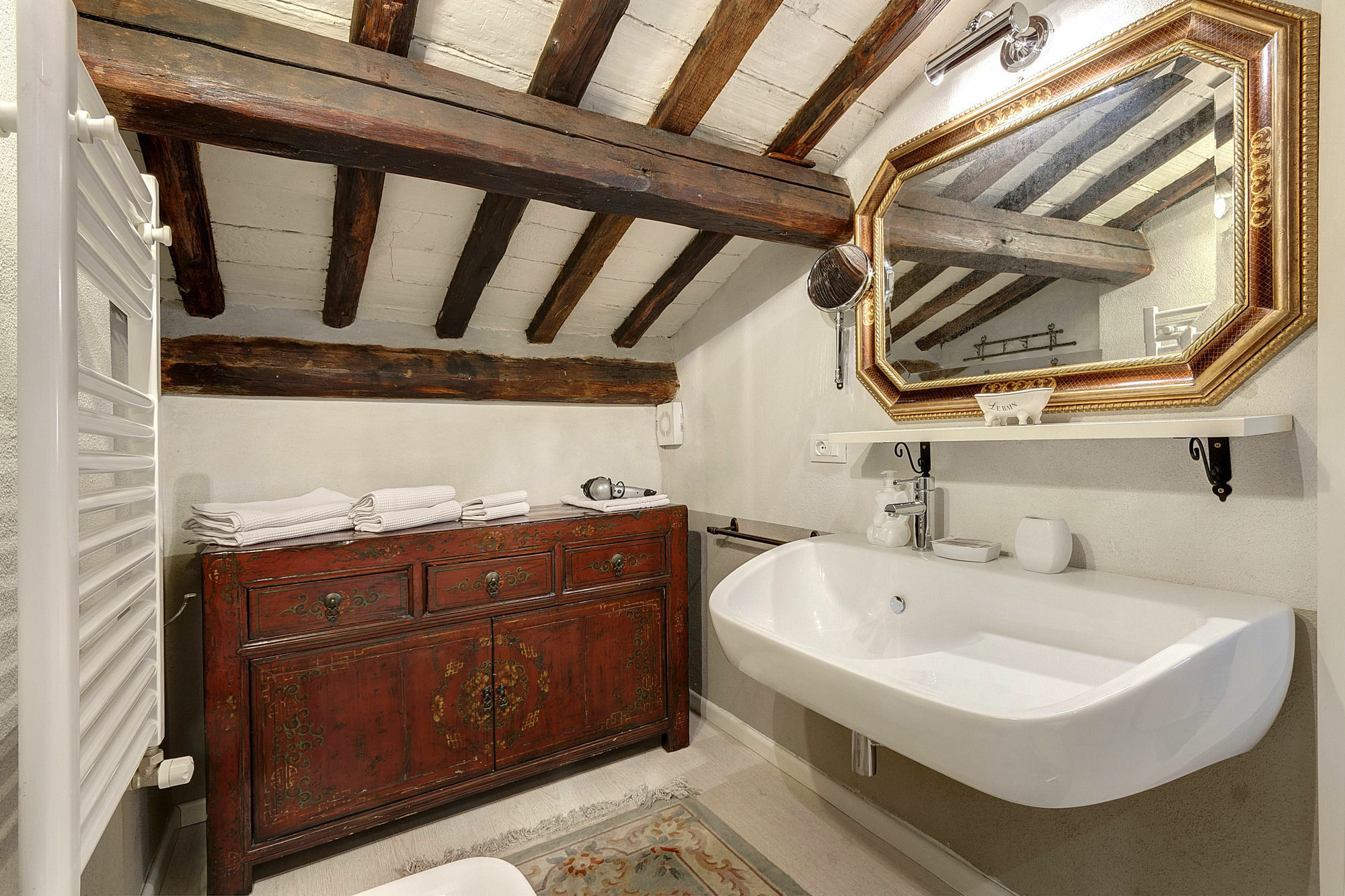 Lm Suites Spagna Rome Exterior photo