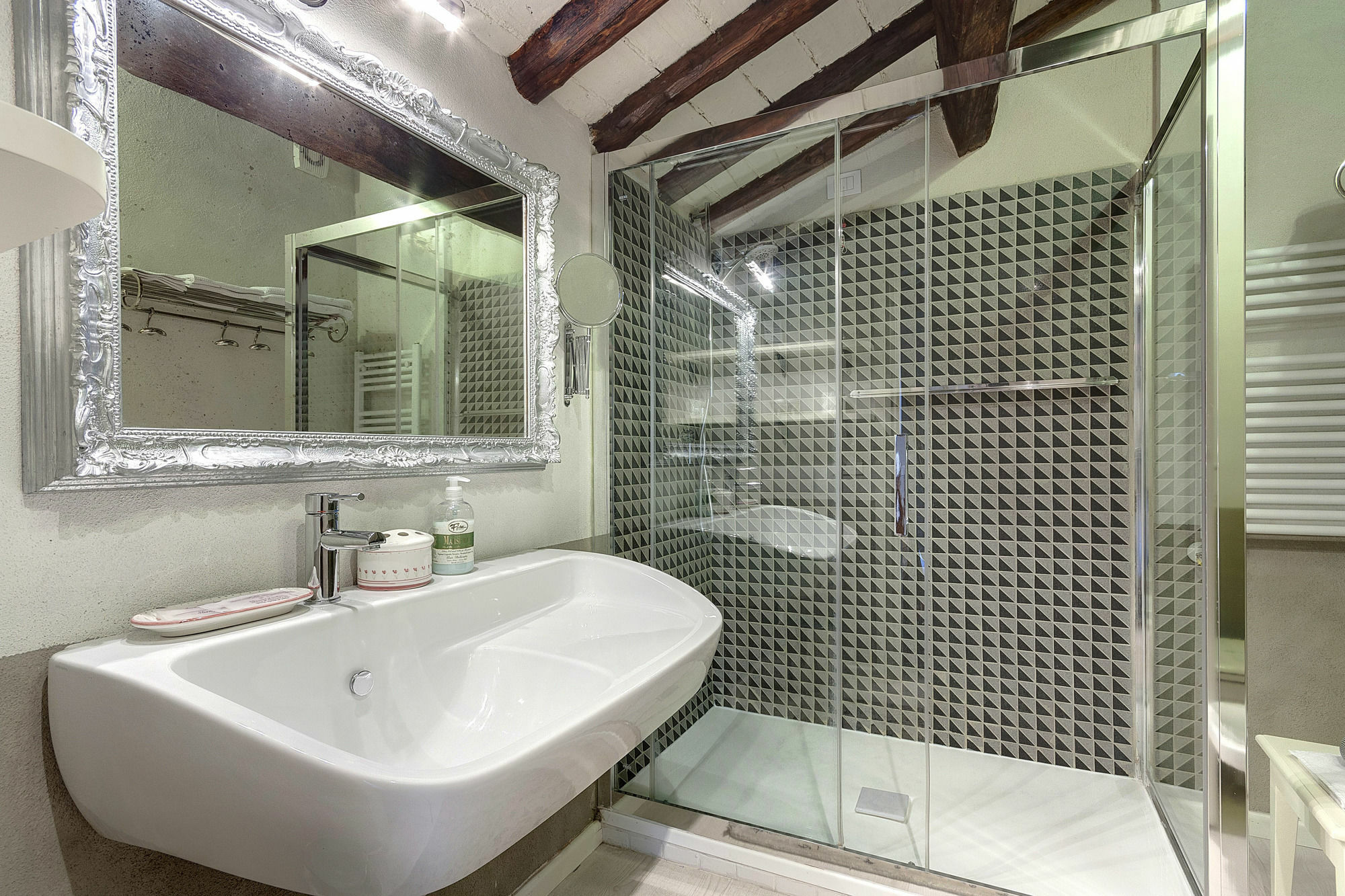 Lm Suites Spagna Rome Exterior photo