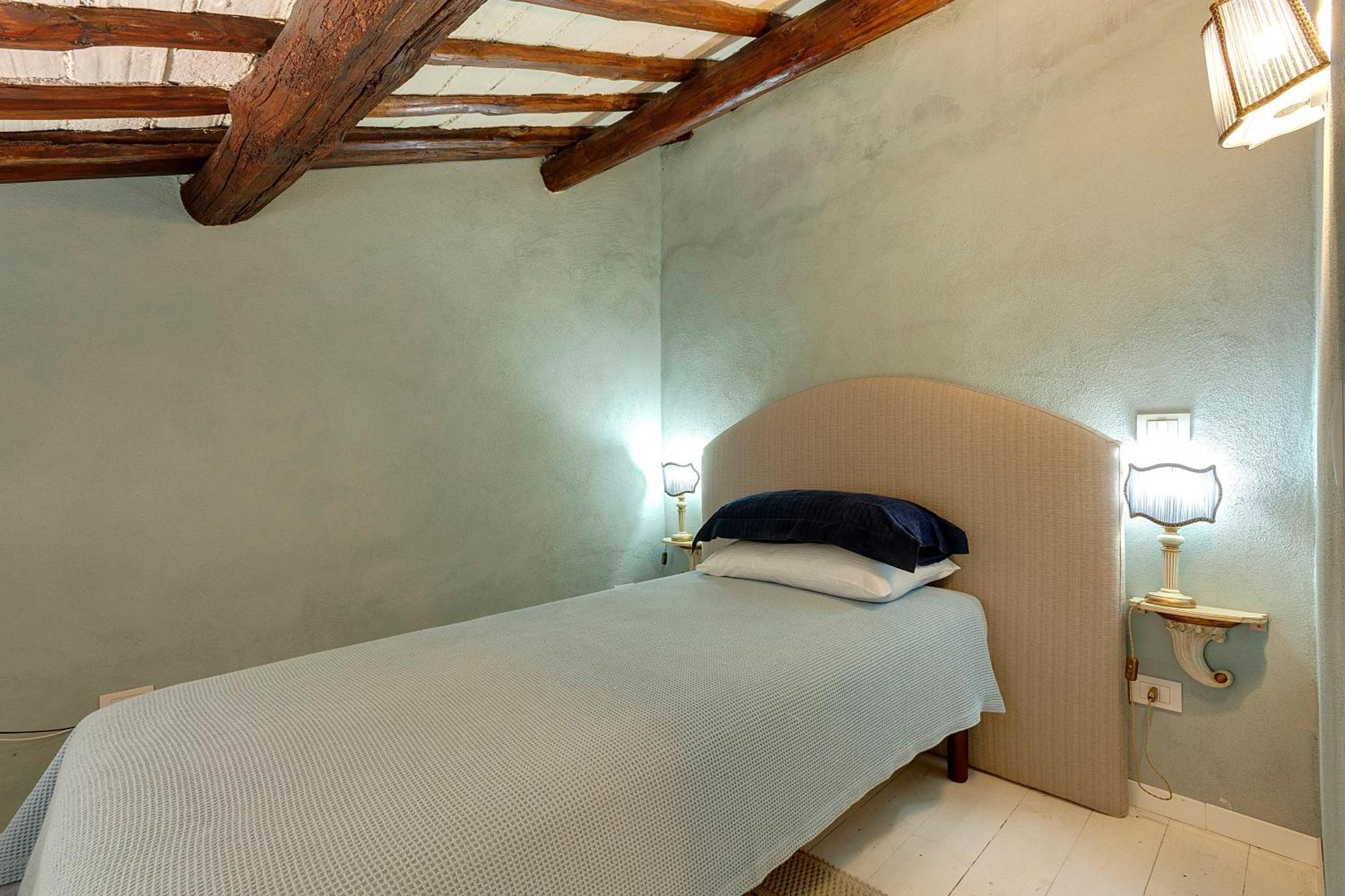 Lm Suites Spagna Rome Exterior photo