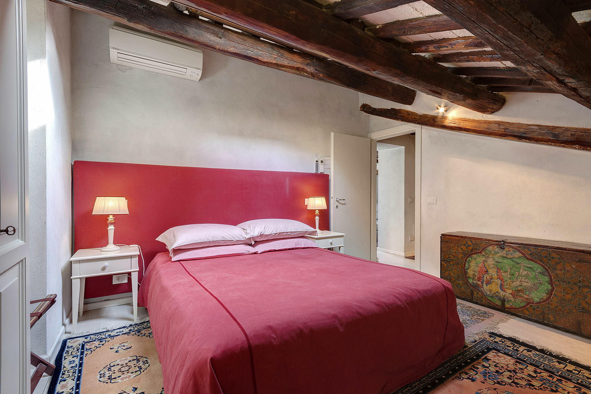 Lm Suites Spagna Rome Exterior photo
