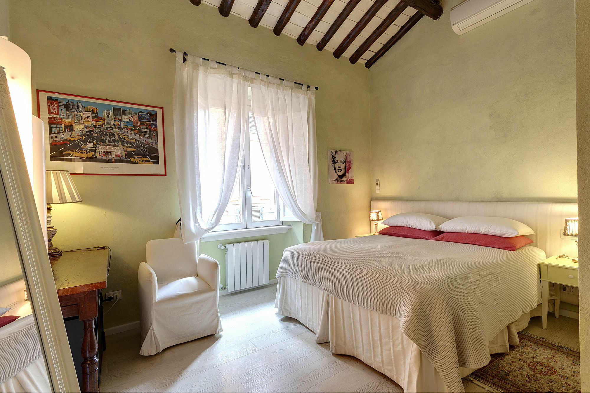 Lm Suites Spagna Rome Exterior photo